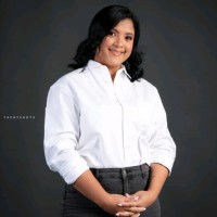 Paula Veronica Cantillo Moreno