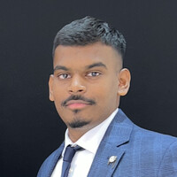 kagee yogeswaran