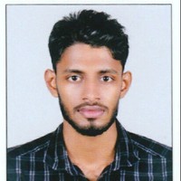 Mohammed Mubashir