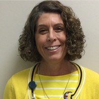 Christine Tew