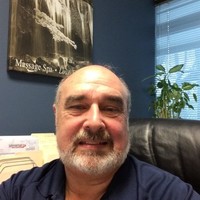 Greg Mowry