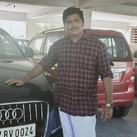 Gopi Neelakandan