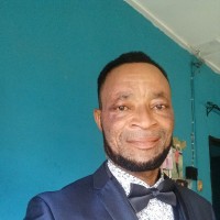 Joseph Eke