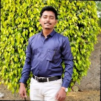 Mahesh Shinde