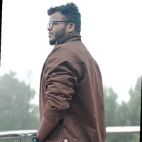 Prakash Raja M