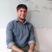 Guillaume Comtois Boudreau