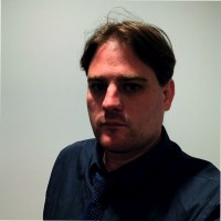 Darryl Walker