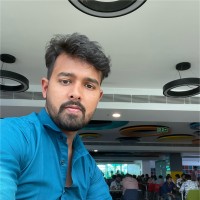 Ashish Pandey