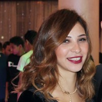 Eman Yehia
