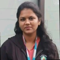 Keerthana B