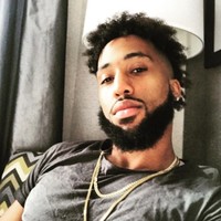 Daniel Carr