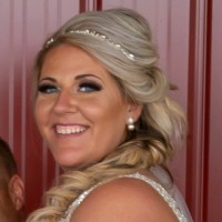 Ashley Ustby