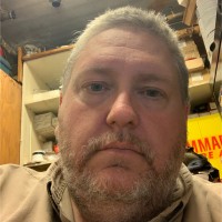 Timothy Graber