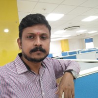 Mukul Kashyap