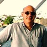 Juan Diaz
