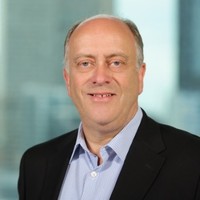Steve Williams