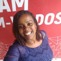 Edna Mascarenhas