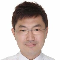 Ernest Chua