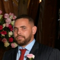 Elton Rogério Martins de Castro