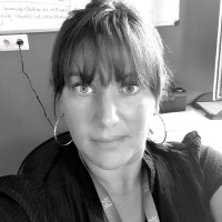 Séverine Vrancx
