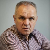 Alexander Kucheruk