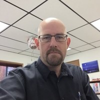 Todd Paxton
