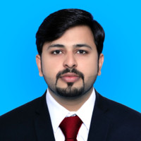 Usman Ghani