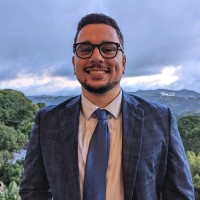 Andrés Eloy Fernandes Beltrán