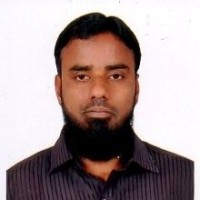 P Irfan Ahmed