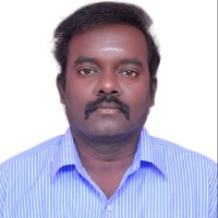 Mohan Doss V