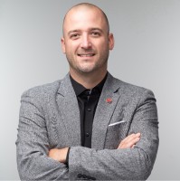 Kristofer McKeown