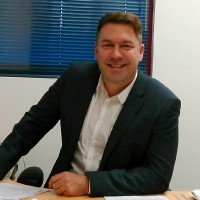 Renaud LINEMANN