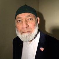Ishaq Beg