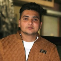 Ashish Saini