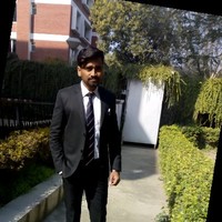 Abhishek Paswan