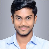 Sangmesh Shetty