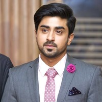Umair Sohail