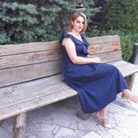 Anahit Mikayelyan