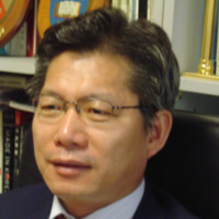 Icksoo Kim