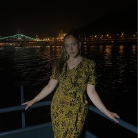 Molly Larson