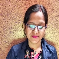 SUCHETA GUPTA