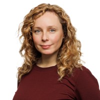 Amanda Craig