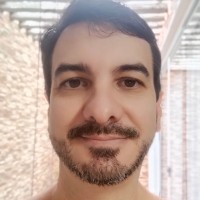 Daniel G S Fioravante