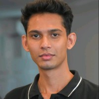 Aslam V S