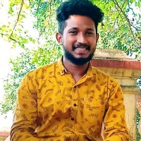 Rakesh Cr