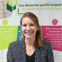 Amélie Guillemot