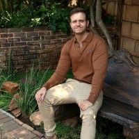 Marcus Steyn