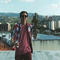 Marcos Alfonso Garcia Briceño