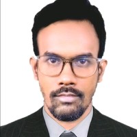 Md Touhiduzzaman