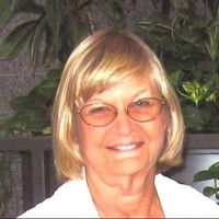 Sandy Parr